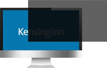 Filtr Kensington Filtr prywatyzujący, 2-stronny, zdejmowany, do monitora 25 cali, 16:9-626489