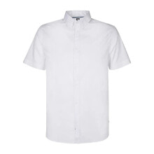 PETROL INDUSTRIES SIS442 short sleeve shirt