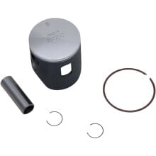 WOSSNER Yamaha YZ125 02-04 53 95 8072DB Piston Kit