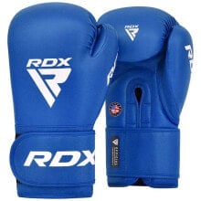 Боксерские перчатки RDX Sports купить от $114