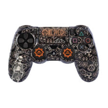 Купить измерительные приборы для подводного плавания FR-TEC: FR-TEC One Piece Combo Pack Luffy PS4 Controller Grips