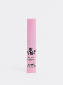 Barry M – Hi Vis – Flüssiger Eyeliner, Unleashed