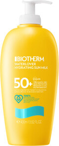 Lait Solaire Sunscreen SPF50