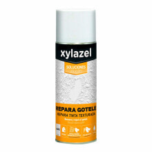 Аэрозольная краска Xylazel 5396497 текстурированная Белый 400 ml