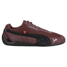 Коричневые мужские кроссовки PUMA купить от $85