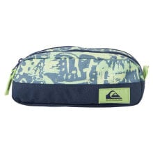 QUIKSILVER Tasmen Pencil Case