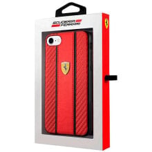 FERRARI IPhone 6/7/8/SE 2020 /SE 2022 License Skin phone case