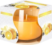 Aromatic diffusers and candles