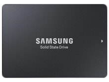 Внутренние твердотельные накопители (SSD) Samsung купить от $937