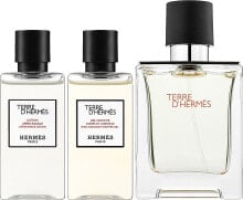 Hermes Terre d’Hermes - Duftset