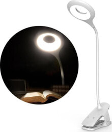 Smart table lamps and fixtures