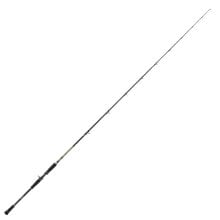 HART Toro Blues FK Swimbait C Baitcasting Rod