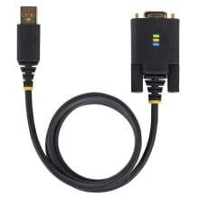 STARTECH 1P10FFCN-USB-SERIAL USB-A cable