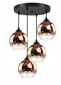 Pendant lights