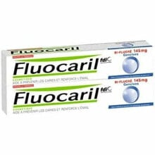 Gum care toothpaste Fluocaril Bi-Fluoré 2 x 75 ml (75 ml)