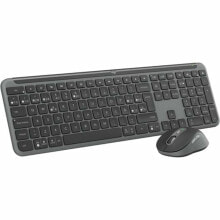 Клавиатуры Logitech купить от $160