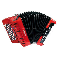 Roland FR-1XB Button-Type V-Accordion Red купить в аутлете