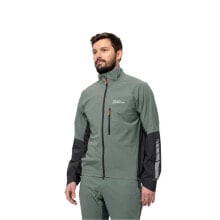 Куртки Jack Wolfskin купить от $180