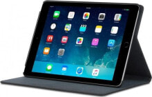 Etui na tablet dbramante Ordrup - iPad (2017/2018) - Black купить онлайн