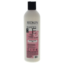 Маска или сыворотка для волос Redken SHADES EQ gloss #000-crystal clear 500 ml