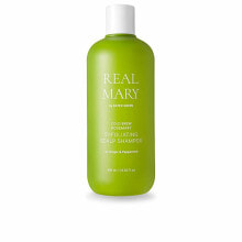 Shampoos for hair RATED GREEN