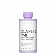 Shampoos for hair Olaplex