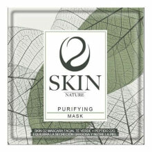 Успокаивающая маска Skin SET Skin O2 Skin 22 g