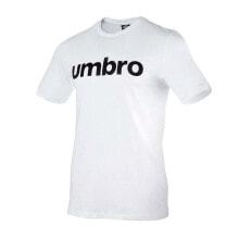 Мужские спортивные футболки и майки Umbro (Умбро)