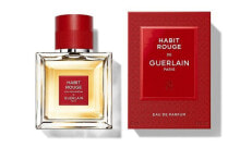 Habit Rouge - EDP (2022)