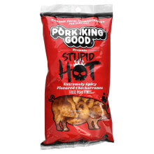  Pork King Good
