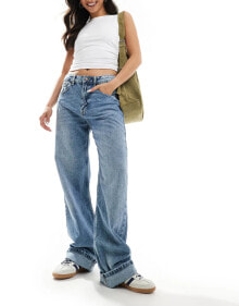 Women's jeans