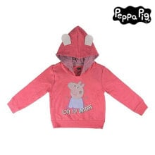 Children's sports hoodies for girls