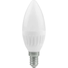 HEPOLUZ Candle E14 10W 4000K LED Bulb