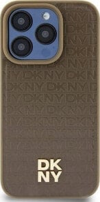 DKNY DKNY DKHMP15MPSHRPSW iPhone 15 Plus / 14 Plus 6.7