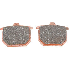 EBC FA-V Series FA031V Sintered Brake Pads