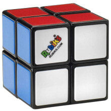 Настольные игры для компании SPIN MASTER 2x2 Rubik Cube