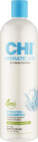 Shampoo für tief feuchtigkeitsspendendes Haar - CHI Hydrate Care Hydrating Shampoo