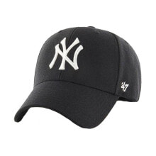 Кепки New York Yankees