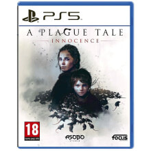 Игры для PlayStation 5