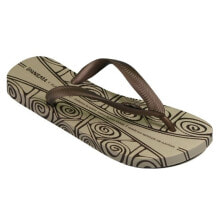 Women's flip-flops