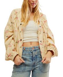 Women's jackets