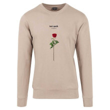 MISTER TEE Lost Youth Rose sweatshirt