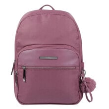 TOTTO Deco Rose Adelaide 3 2.0 16L Backpack