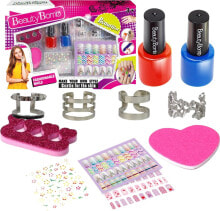 Beauty Salon Play Sets for Girls