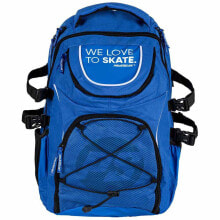 POWERSLIDE WeLoveToSkate Backpack