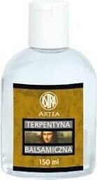 Купить краски для рисования для детей ASTRA: Astra Terpentyna balsamiczna 150 ml