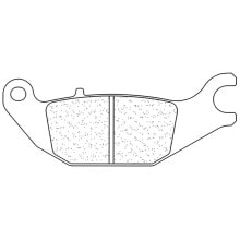 CL BRAKES 1067RX3 Sintered Brake Pads