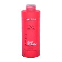 Wella Professionals Invigo Color Brilliance Fine to Normal Hair 200 ml conditioner für Frauen