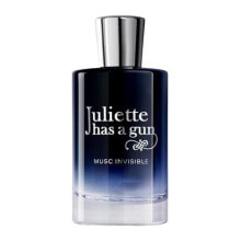 Juliette Has a Gun Musc Invisible Eau de Parfum