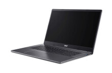 Ноутбуки и нетбуки Ноутбук Acer Chromebook CB317-1HT-P96U 43,9 cm Full HD Intel Celeron N 8 GB LPDDR4x-SDRAM 64 GB Wi-Fi 6 (802.11ax) Chrome OS NX.AYBEG.001
